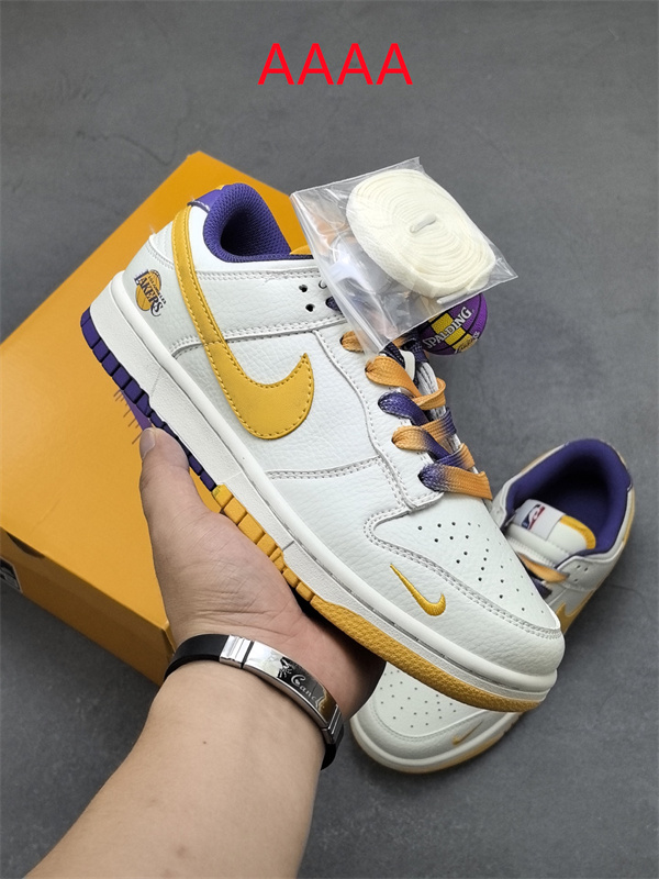 Nike Dunk(AAAA)-2362