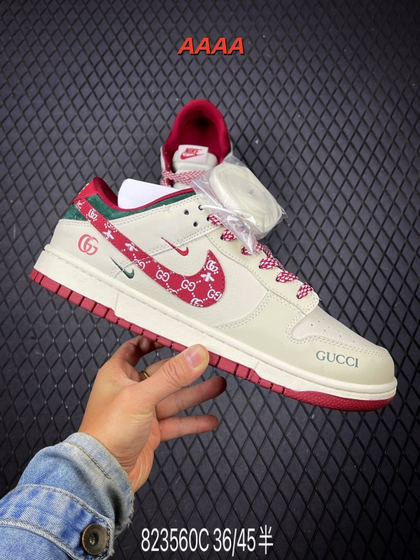 Nike Dunk(AAAA)-2363