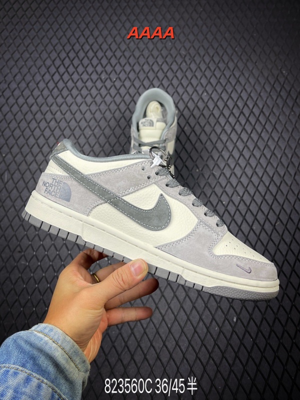 Nike Dunk(AAAA)-2366