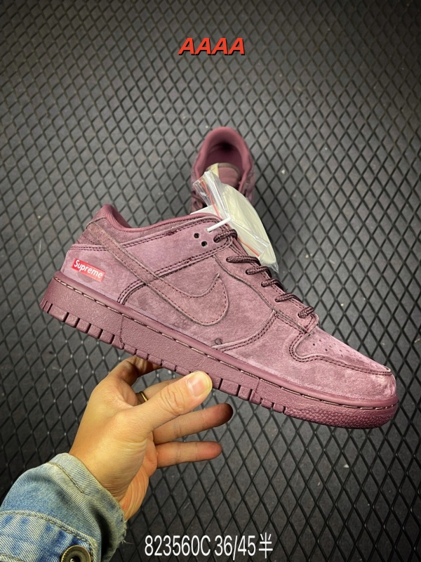 Nike Dunk(AAAA)-2369