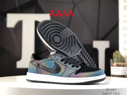 Nike Dunk(AAAA)-246