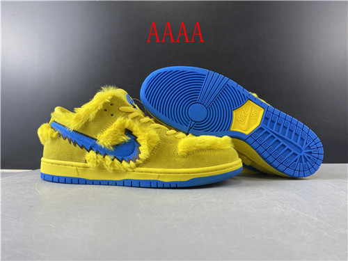 Nike Dunk(AAAA)-027