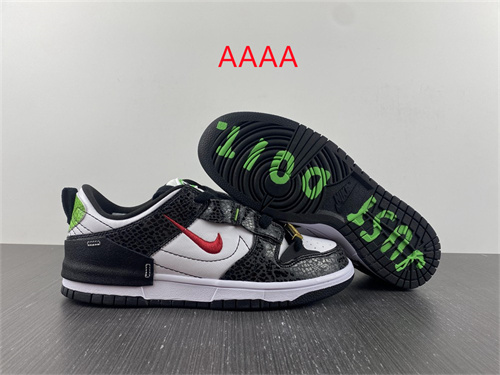 Nike Dunk(AAAA)-273