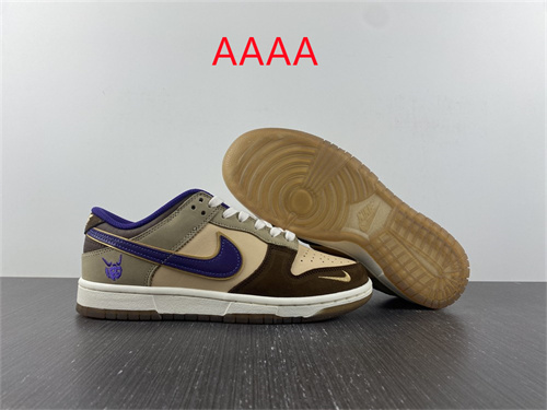 Nike Dunk(AAAA)-276