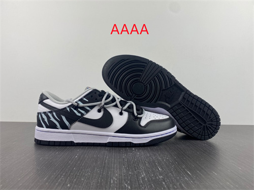 Nike Dunk(AAAA)-295