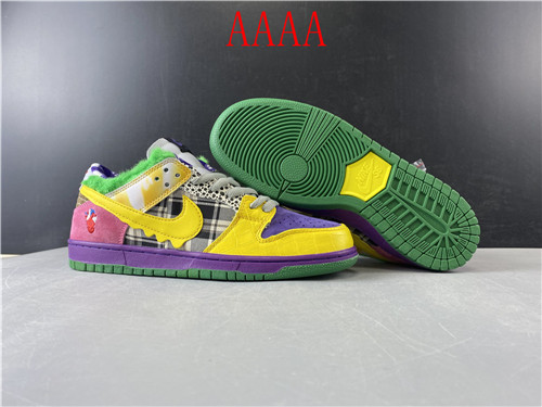Nike Dunk(AAAA)-032