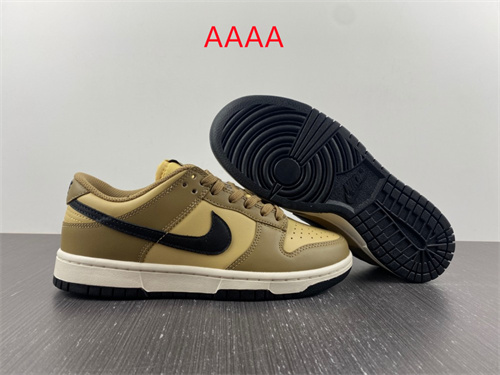 Nike Dunk(AAAA)-321