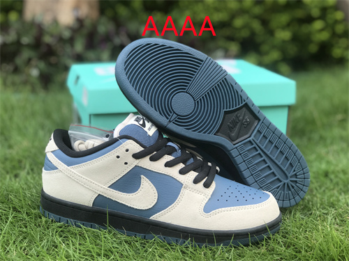 Nike Dunk(AAAA)-327