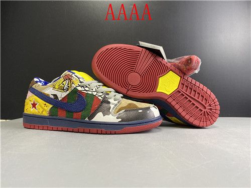 Nike Dunk(AAAA)-033