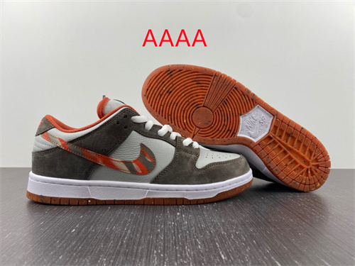 Nike Dunk(AAAA)-336