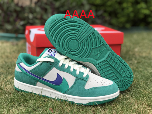 Nike Dunk(AAAA)-343