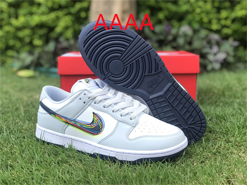 Nike Dunk(AAAA)-353