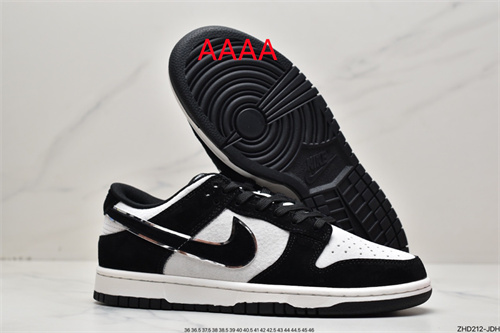 Nike Dunk(AAAA)-363