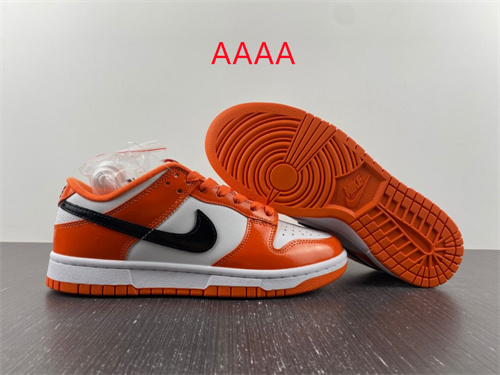 Nike Dunk(AAAA)-369