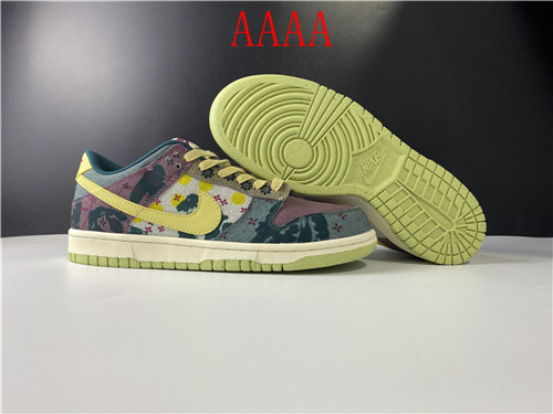 Nike Dunk(AAAA)-038