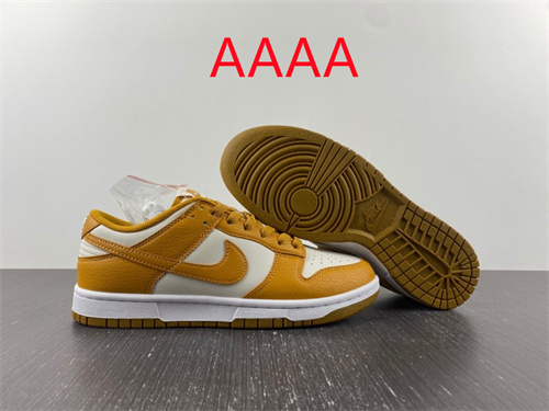 Nike Dunk(AAAA)-384