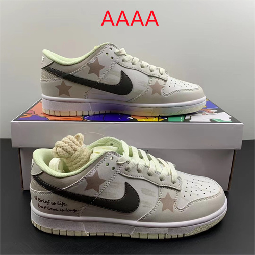 Nike Dunk(AAAA)-396