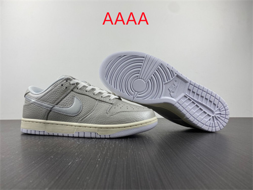 Nike Dunk(AAAA)-399