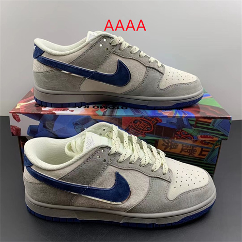 Nike Dunk(AAAA)-406