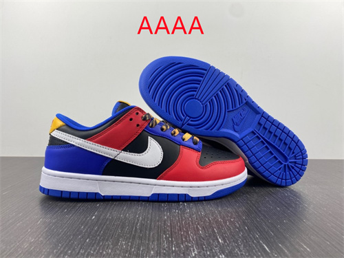 Nike Dunk(AAAA)-415