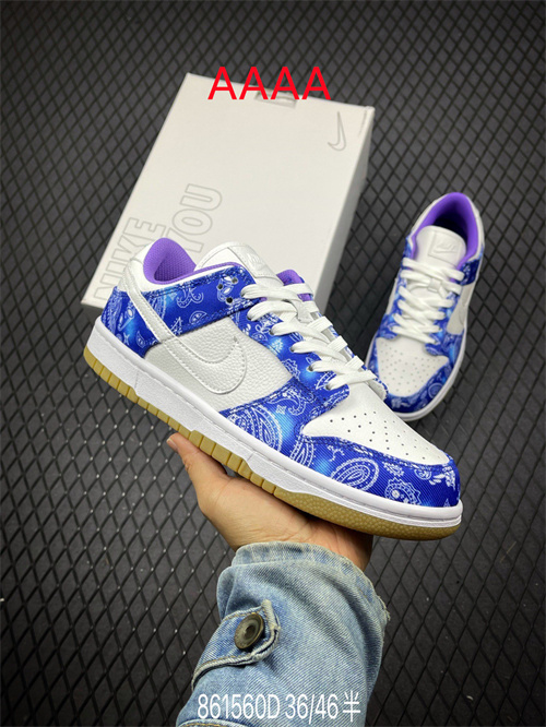 Nike Dunk(AAAA)-417