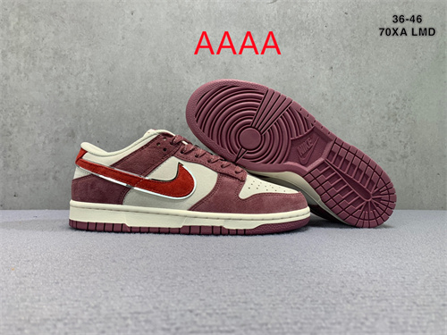 Nike Dunk(AAAA)-423