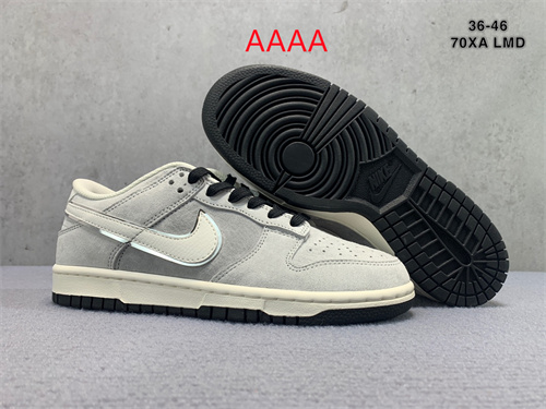 Nike Dunk(AAAA)-435