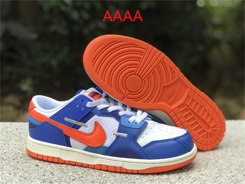 Nike Dunk(AAAA)-441