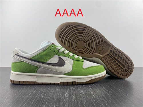 Nike Dunk(AAAA)-443