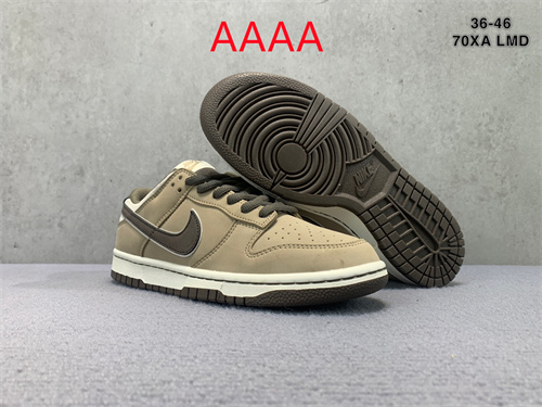 Nike Dunk(AAAA)-447