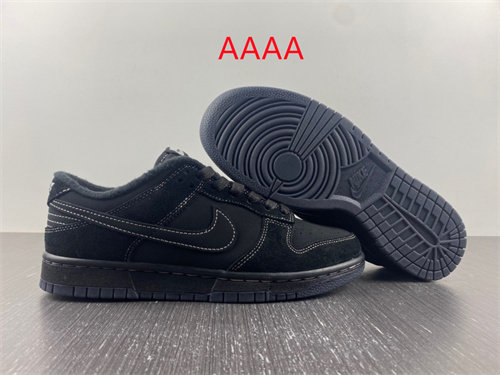 Nike Dunk(AAAA)-448