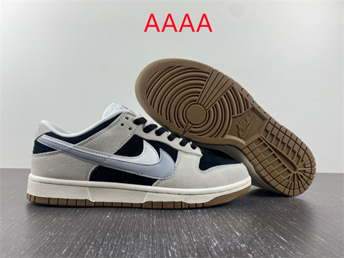 Nike Dunk(AAAA)-452