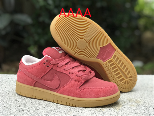Nike Dunk(AAAA)-454