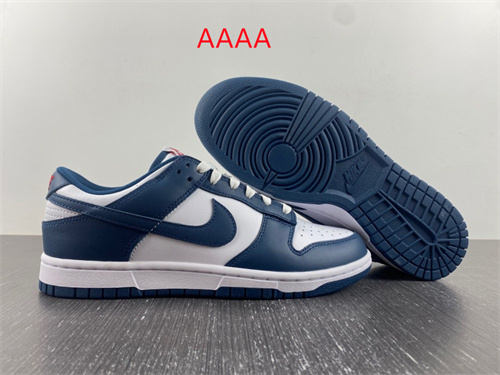 Nike Dunk(AAAA)-462