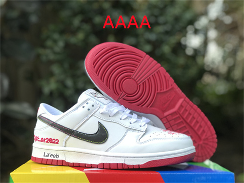 Nike Dunk(AAAA)-473
