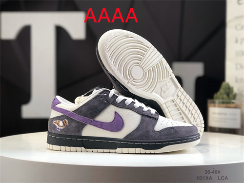 Nike Dunk(AAAA)-494