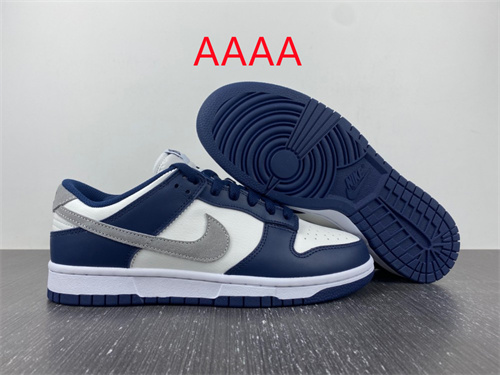 Nike Dunk(AAAA)-496