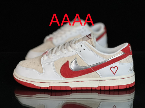 Nike Dunk(AAAA)-503