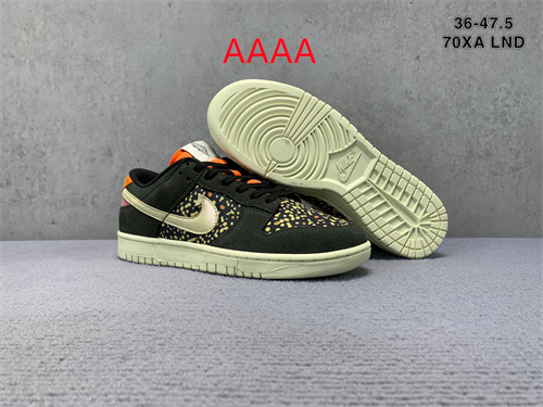Nike Dunk(AAAA)-507
