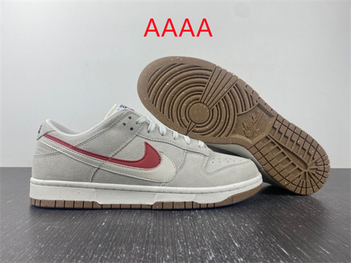 Nike Dunk(AAAA)-518