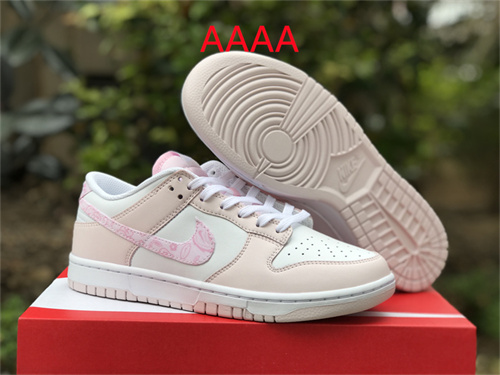 Nike Dunk(AAAA)-520
