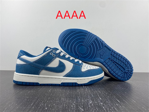 Nike Dunk(AAAA)-534