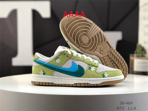 Nike Dunk(AAAA)-536
