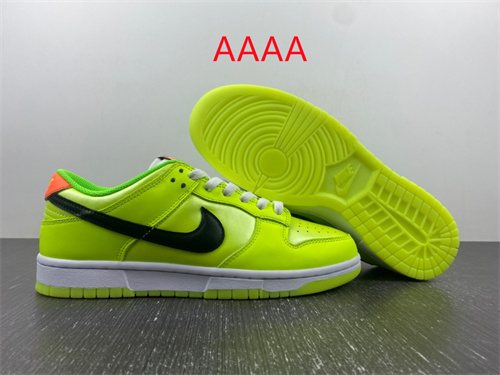 Nike Dunk(AAAA)-541