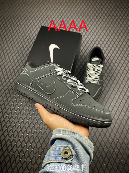 Nike Dunk(AAAA)-542