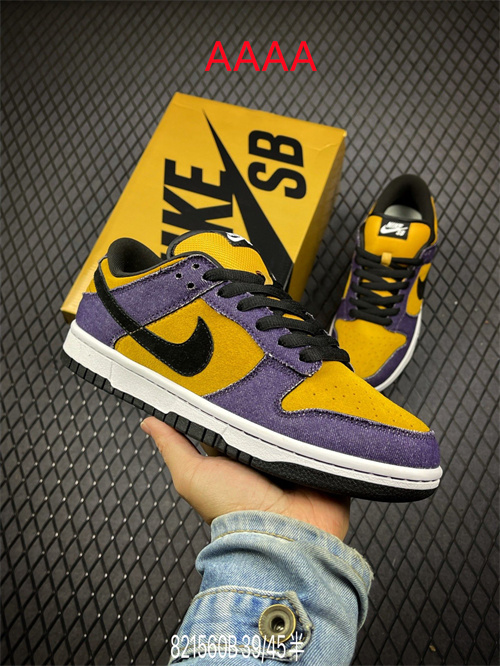 Nike Dunk(AAAA)-545