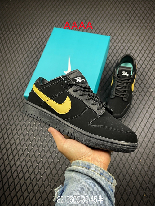 Nike Dunk(AAAA)-549
