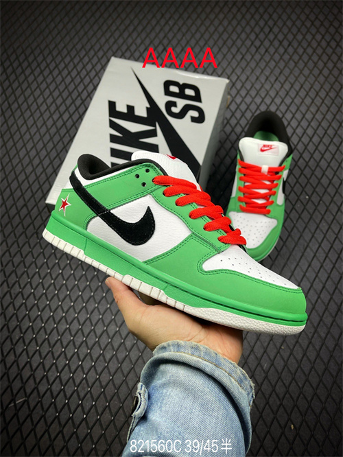 Nike Dunk(AAAA)-554