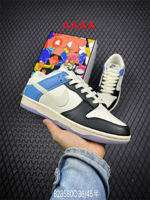Nike Dunk(AAAA)-555