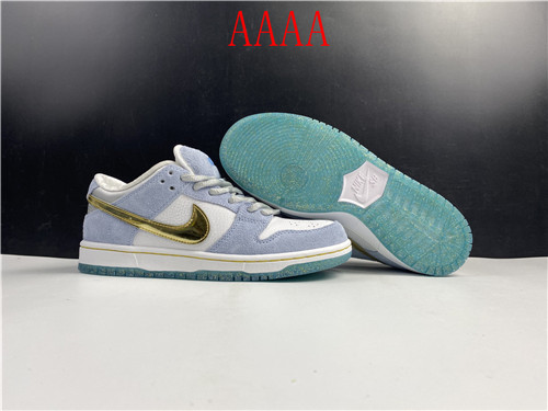 Nike Dunk(AAAA)-056